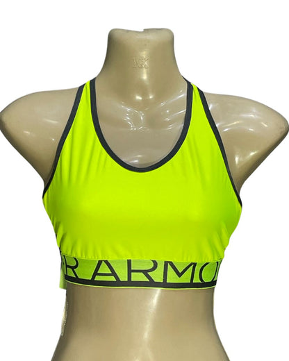 Preloved Labels Green Bra For Women Medium - Preloved Labels
