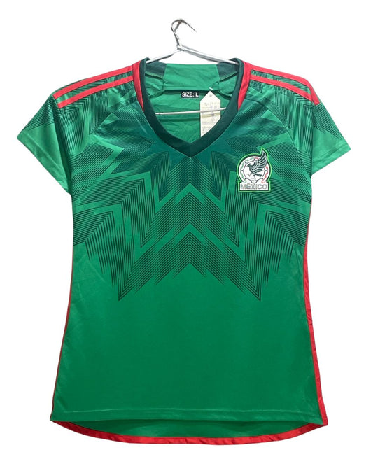 Preloved Labels Green Sport For Women T Shirt L - Preloved Labels