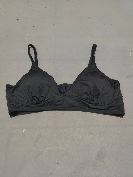 Preloved Women Black Sport Bra 2XL – Preloved Labels (view 2)