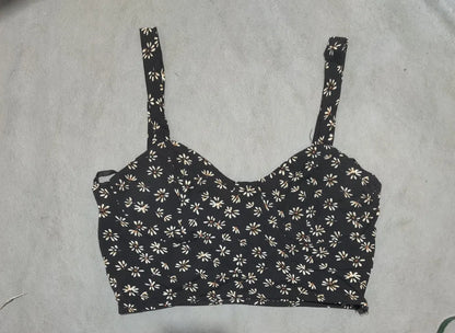 Preloved Women Black Sport Bra L – Preloved Labels (view 2)