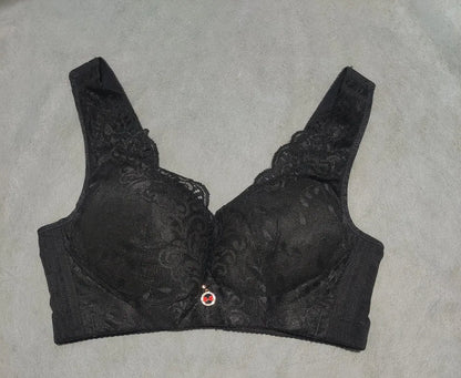 Preloved Women Black Sport Bra L – Preloved Labels (view 2)