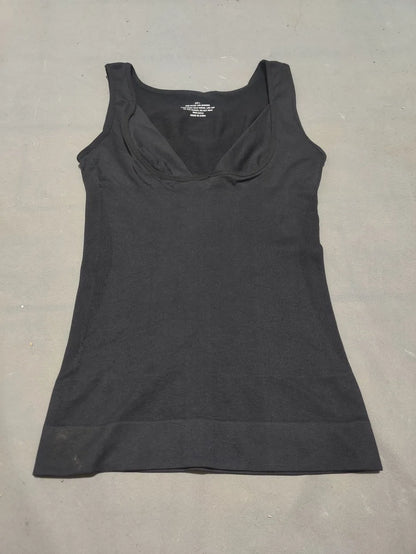 Preloved Women Black Sport Bra L – Preloved Labels (view 2)