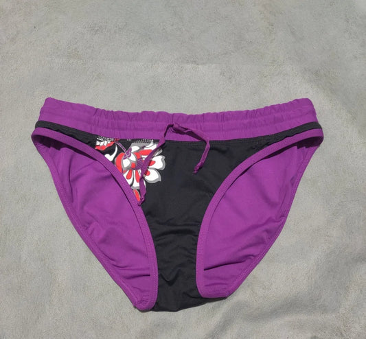 Preloved Women Purple Underwear – Preloved Labels (view 2)