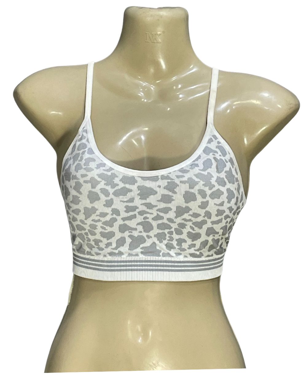 Primark Cares Gray Bra For Women Medium - Preloved Labels