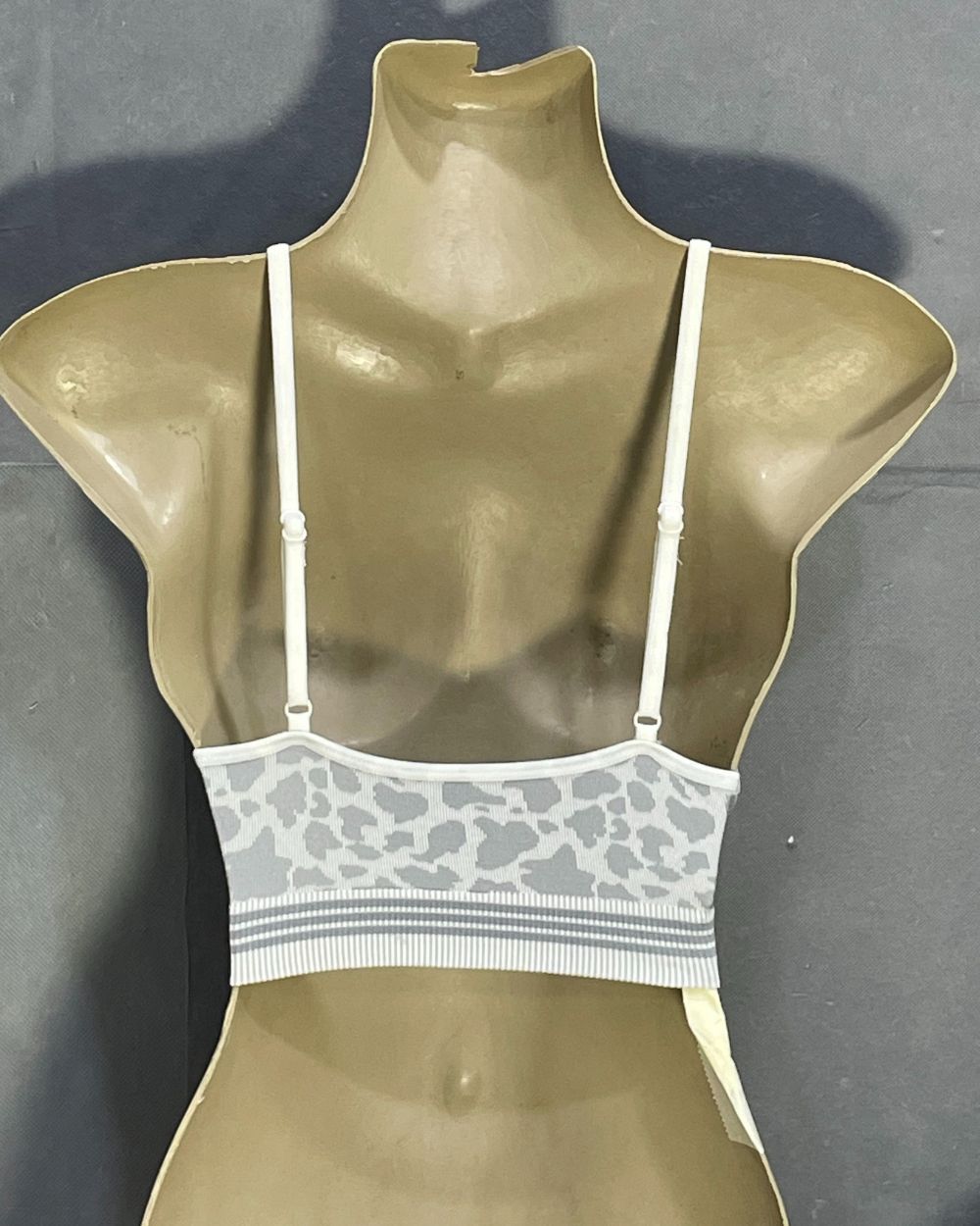 Primark Cares Gray Bra For Women Medium - Preloved Labels