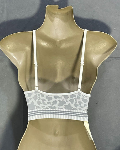 Primark Cares Gray Bra For Women Medium - Preloved Labels