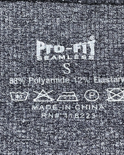 Pro Fit Gray Bra For Women Small - Preloved Labels