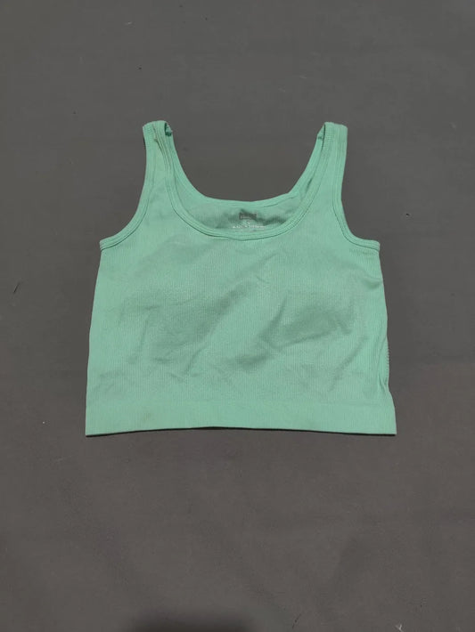 Pro Fit Women Blue Sport Bra M – Preloved Labels (view 2)