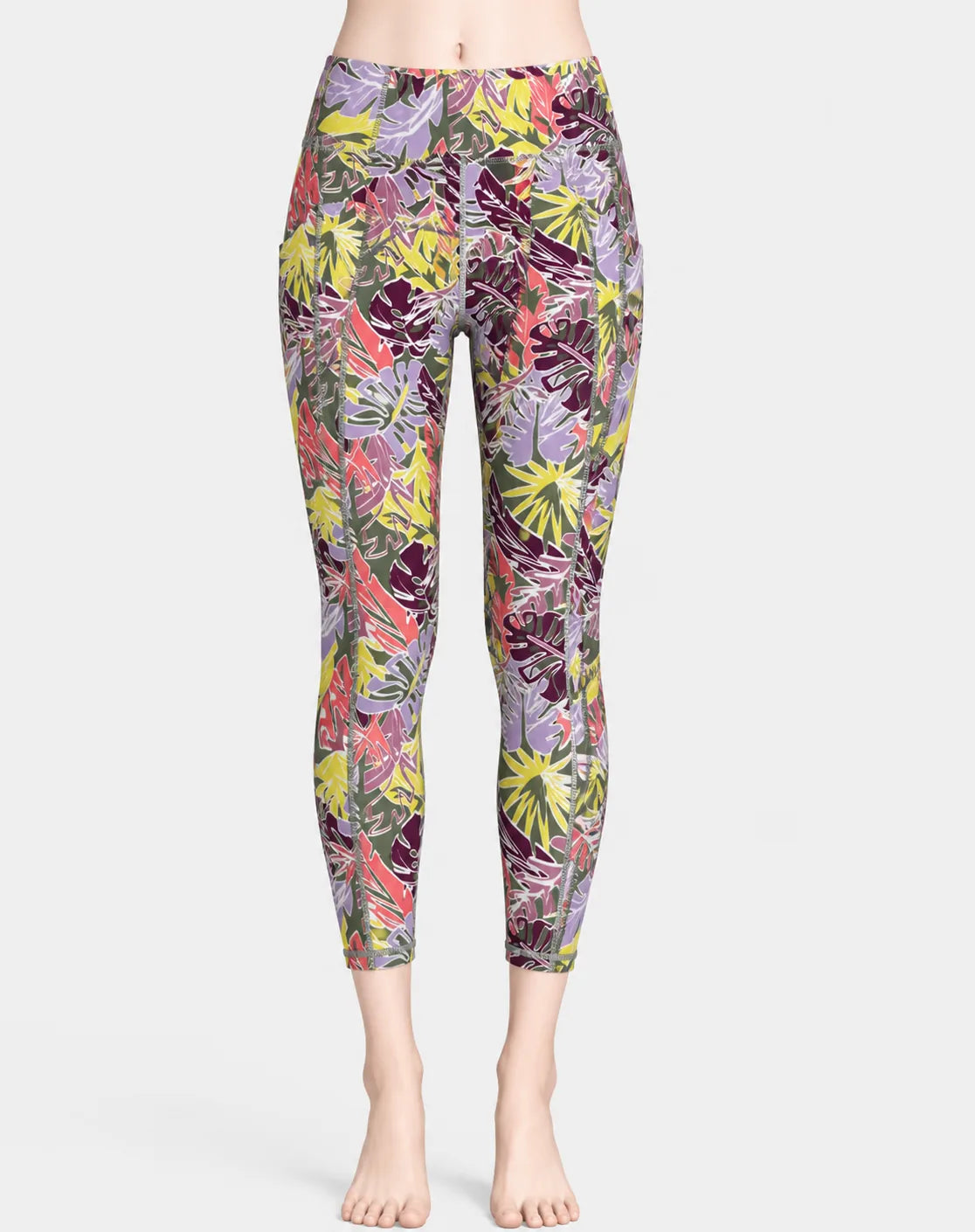 Pro Player Women Multi Sport Tights – Preloved Labels