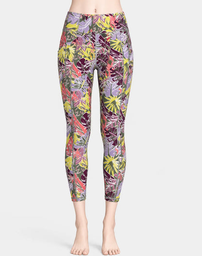 Pro Player Women Multi Sport Tights – Preloved Labels