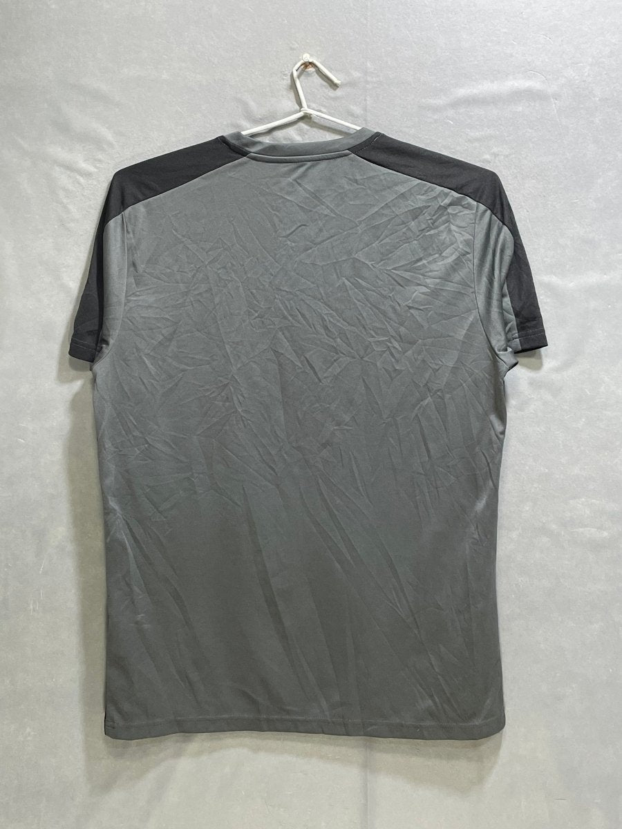 Puma Gray For Men Sports T Shirt M - Preloved Labels