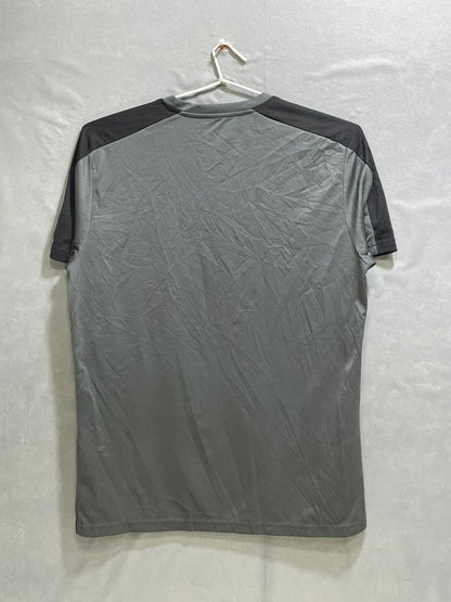 Puma Gray For Men Sports T Shirt M - Preloved Labels