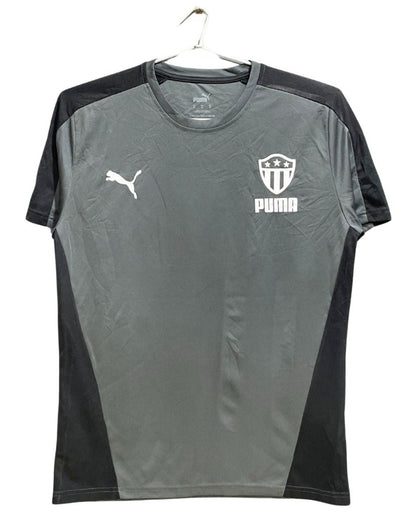 Puma Gray For Men Sports T Shirt M - Preloved Labels