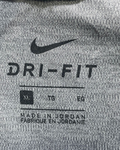 Puma Gray Sport For Women T Shirt XL - Preloved Labels