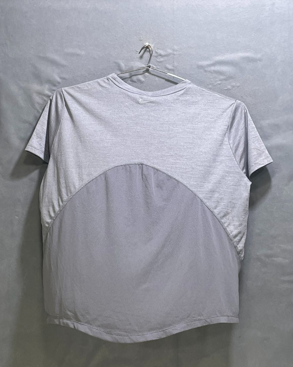 Puma Gray Sport For Women T Shirt XL - Preloved Labels