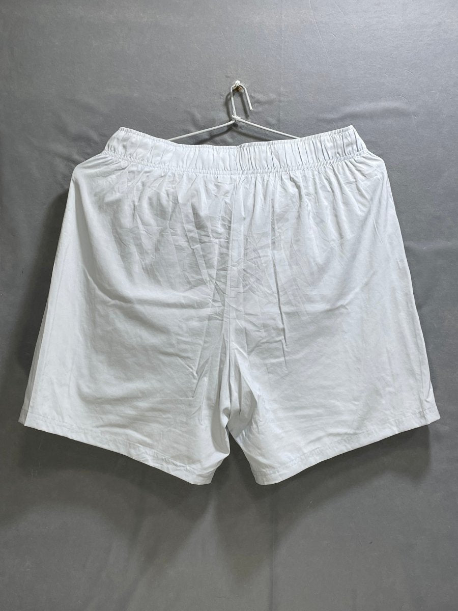 Puma Gray Sports Short For Men XL - Preloved Labels