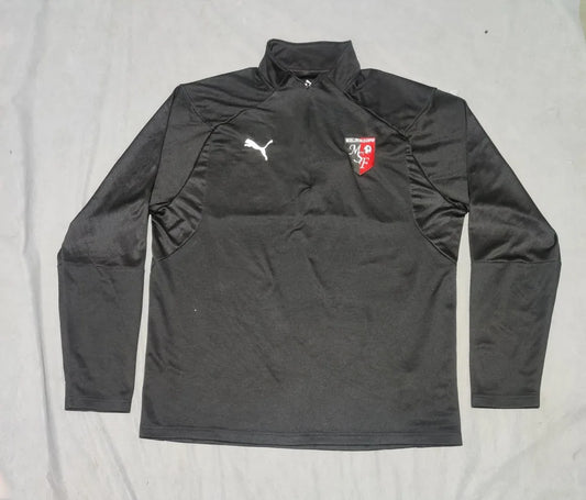 Puma Men Sport Black Sweatshirt XL – Preloved Labels (view 2)
