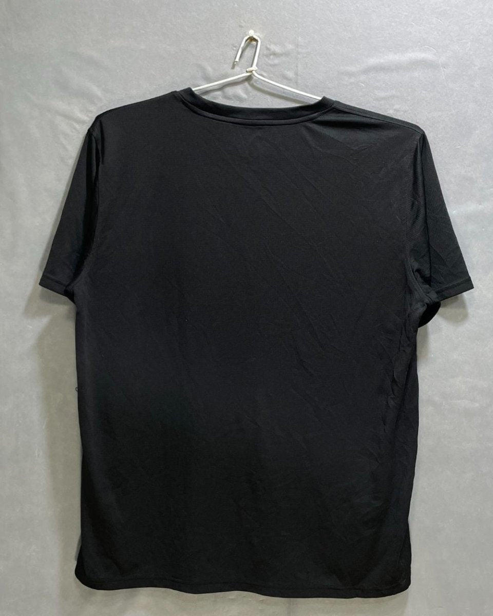 Puma Red For Men Sports T Shirt XL - Preloved Labels