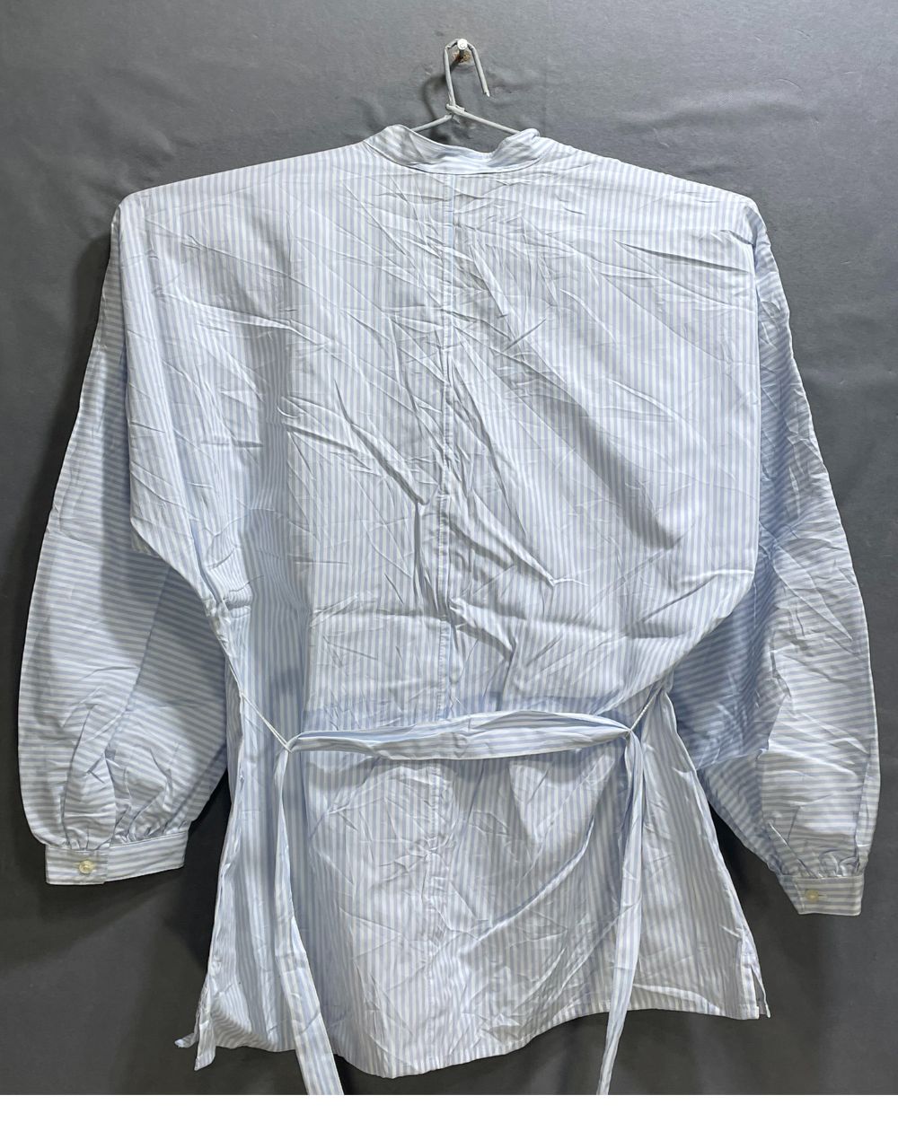 Ralph Lauren Blue Shirt For Women Shirt Medium - Preloved Labels