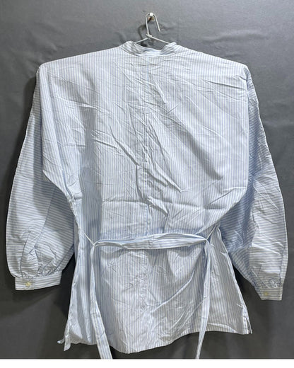 Ralph Lauren Blue Shirt For Women Shirt Medium - Preloved Labels
