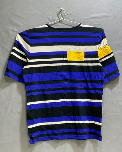 Ralph Lauren Blue Sport For Women T Shirt XL - Preloved Labels