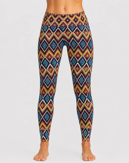 Rancho Estancia Women Multi Sport Tights – Preloved Labels