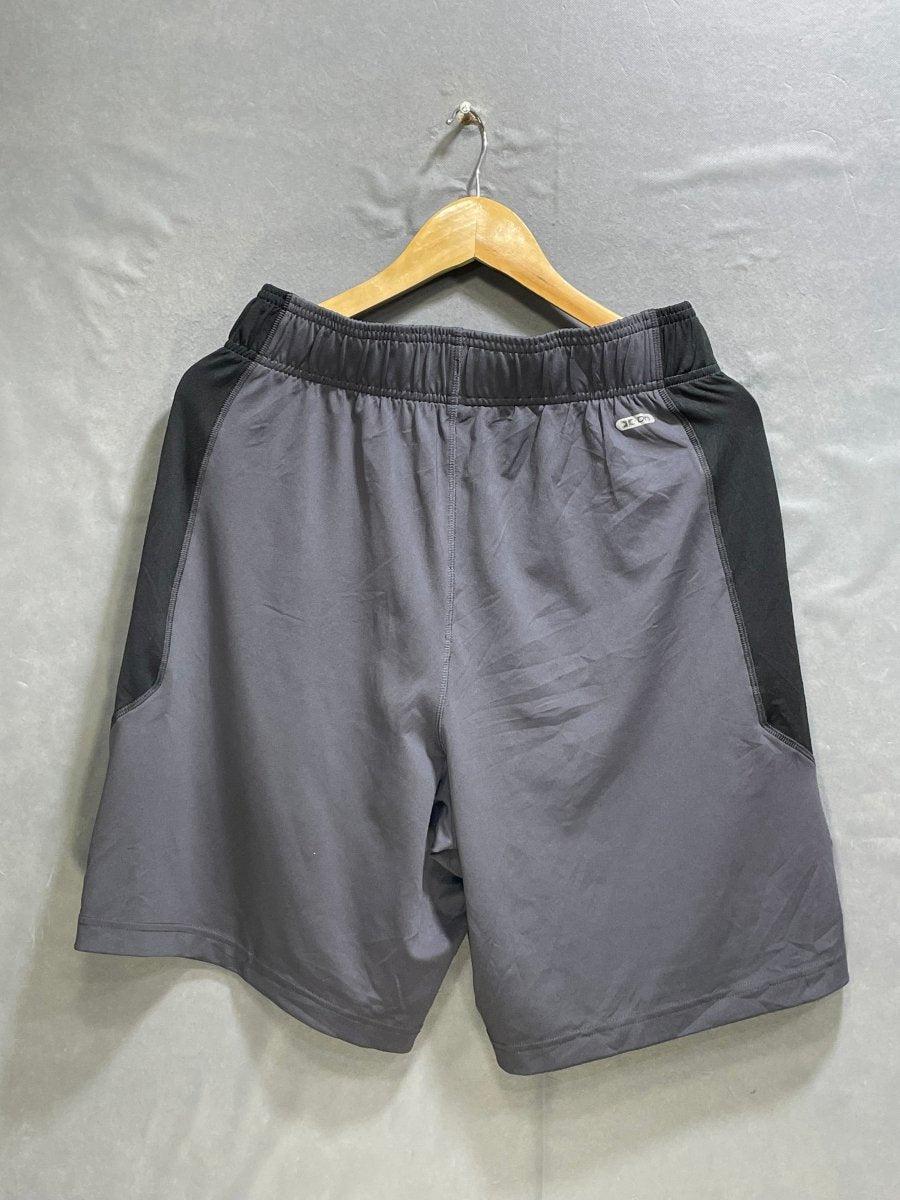 RBX Gray Sports Short For Men M - Preloved Labels