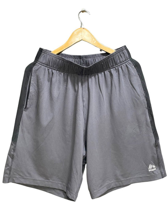 RBX Gray Sports Short For Men M - Preloved Labels