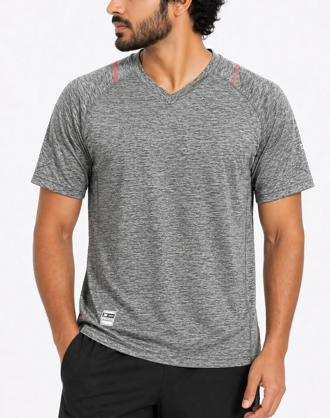 RBX Men Sport Gray T Shirt M – Preloved Labels