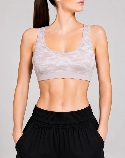 RBX Women Camouflage Sport Bra S – Preloved Labels