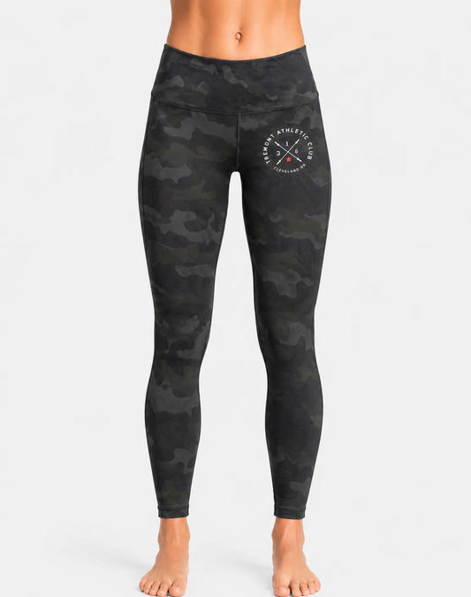 RBX Women Camouflage Sport Tights – Preloved Labels