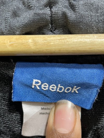 Reebok Black Sports Short For Men M - Preloved Labels