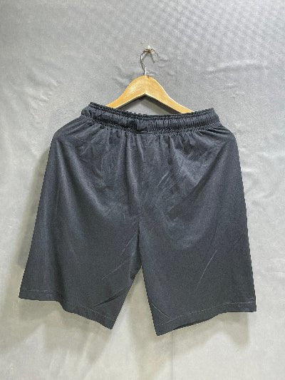 Reebok Black Sports Short For Men S - Preloved Labels