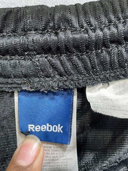 Reebok Black Sports Short For Men XL - Preloved Labels