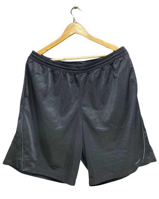Reebok Black Sports Short For Men XL - Preloved Labels