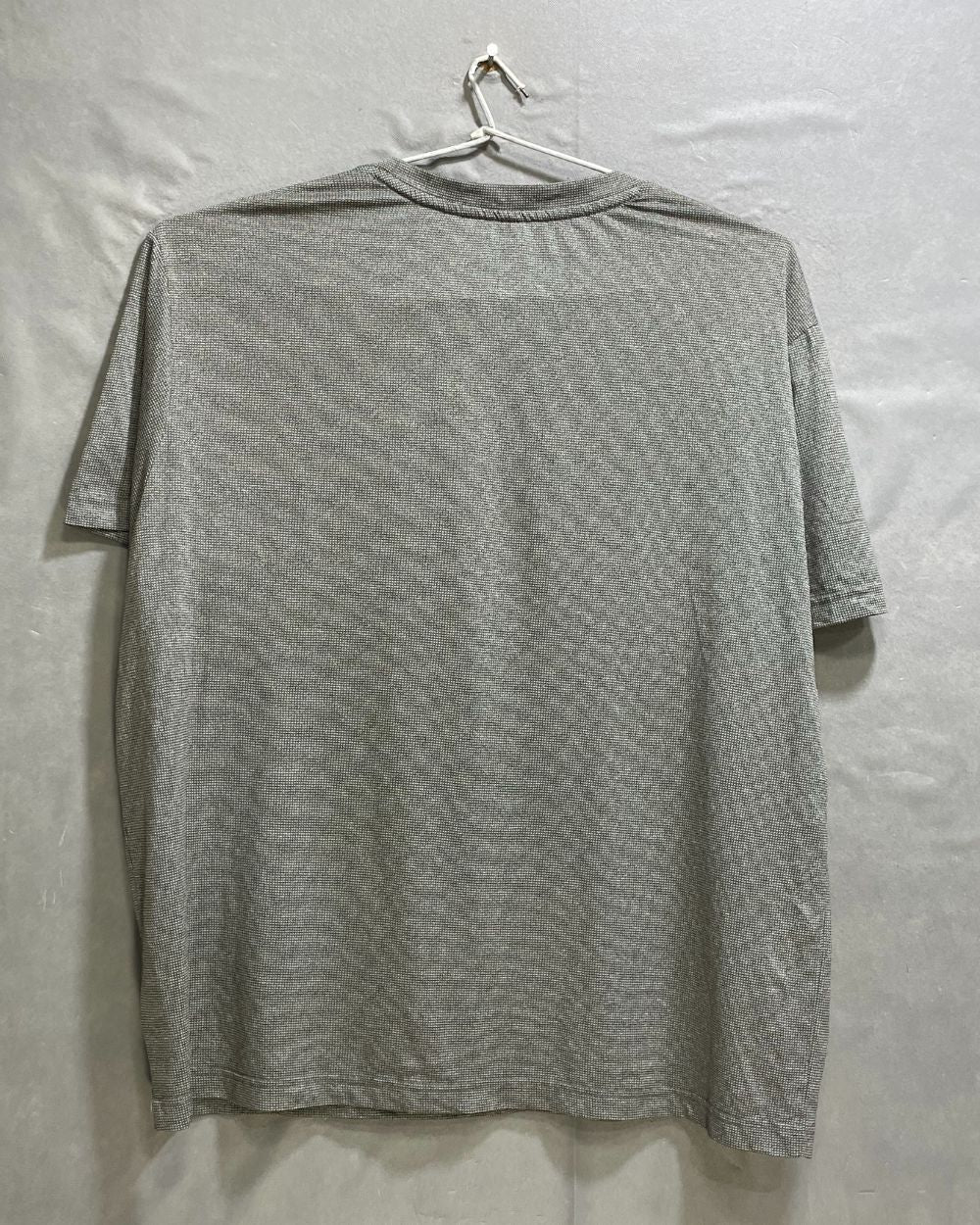 Reebok Blue For Men Sports T Shirt XL - Preloved Labels