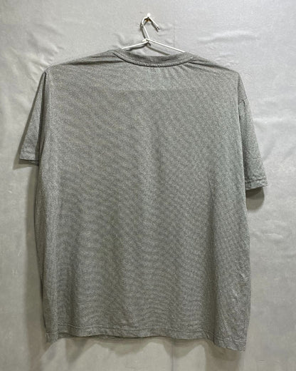 Reebok Blue For Men Sports T Shirt XL - Preloved Labels