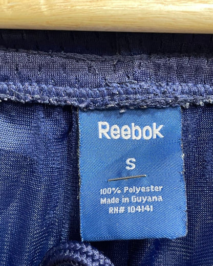Reebok Blue Sports Short For Men S - Preloved Labels