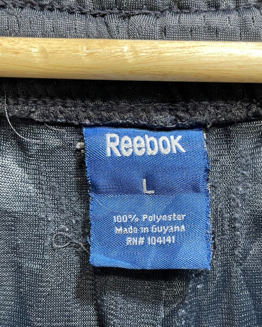 Reebok Gray Sports Short For Men L - Preloved Labels