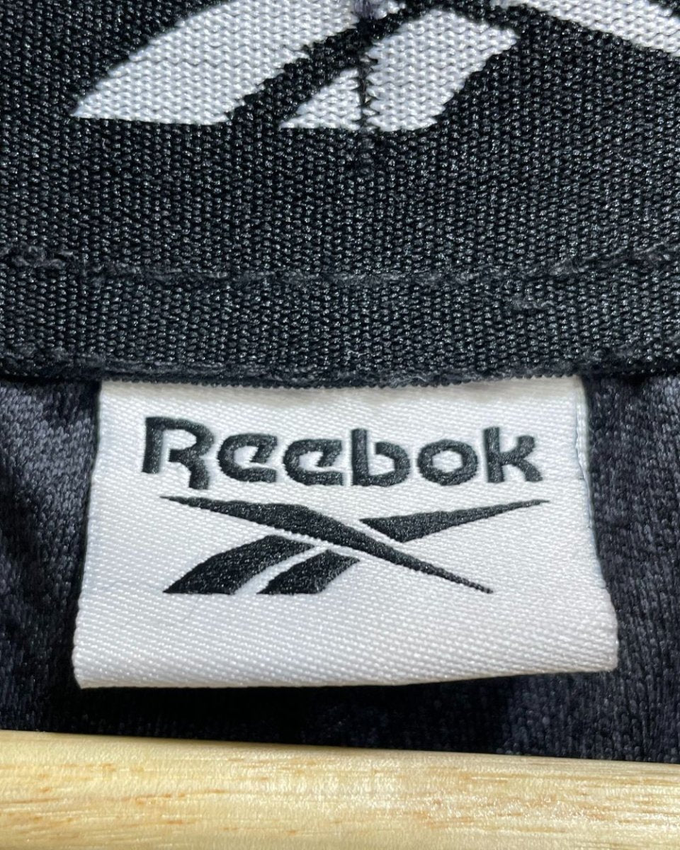 Reebok Gray Sports Short For Men S - Preloved Labels