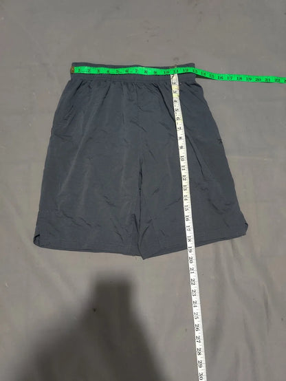 Reebok Men Sport Gray Short – Preloved Labels (view 4)