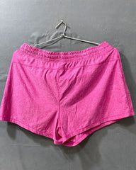 Reebok Pin kSport Gym Short For Women XX Large - Preloved Labels