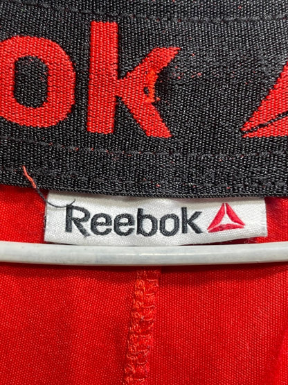 Reebok Red Sports Short For Men XL - Preloved Labels