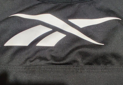 Reebok Women Black Sport Bra – Preloved Labels (view 3)