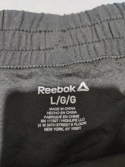Reebok Women Black Sport Short – Preloved Labels (view 3)