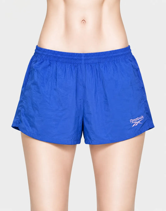 Reebok Women Blue Sport Short – Preloved Labels