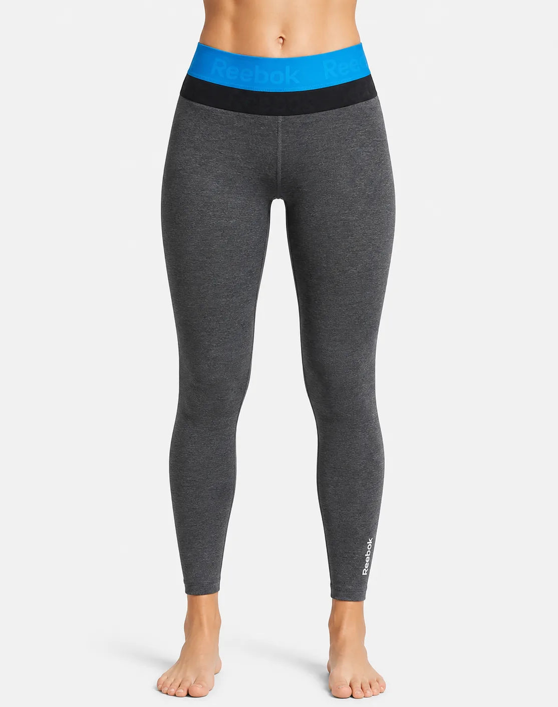Reebok Women Gray Sport Tights – Preloved Labels