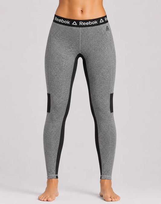 Reebok Women Gray Sport Tights – Preloved Labels