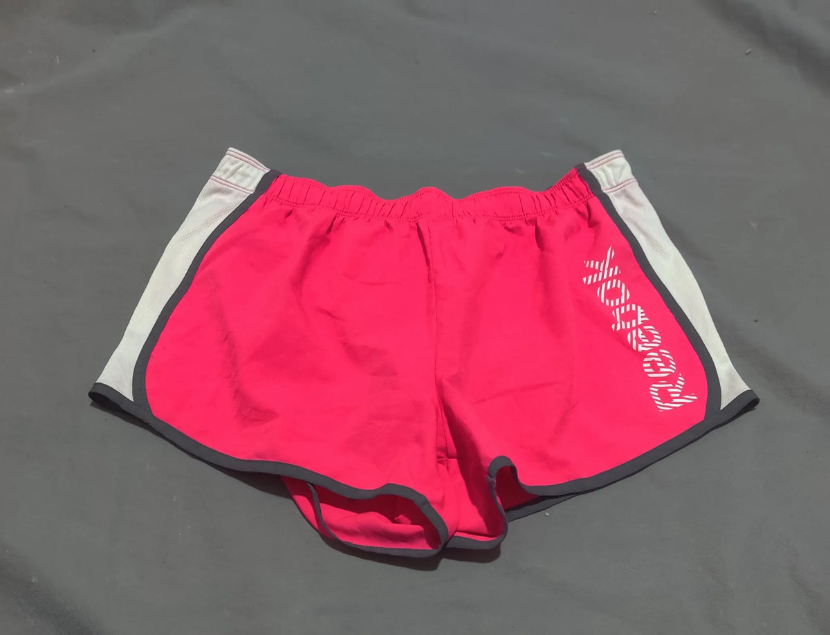 Reebok Women Pink Sport Short – Preloved Labels (view 2)