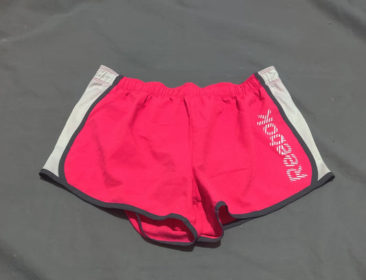 Reebok Women Pink Sport Short – Preloved Labels (view 2)
